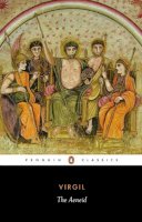 Virgil - The Aeneid (Penguin Classics) - 9780140440515 - V9780140440515