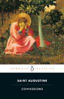 Saint Augustine - Confessions - 9780140441147 - V9780140441147