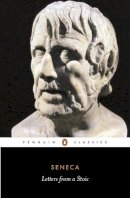 Seneca - Letters from a Stoic (Penguin Classics) - 9780140442106 - 9780140442106