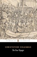 Christopher Columbus - The Four Voyages - 9780140442175 - V9780140442175