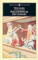 Francois Voltaire - Philosophical Dictionary (Classics) - 9780140442571 - V9780140442571