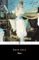 Emile Zola - Nana (Penguin Classics) - 9780140442632 - KKD0007667
