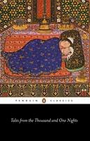 Penguin Group (Uk) - Tales from the Thousand and One Nights - 9780140442892 - V9780140442892