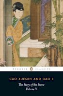 Xueqin Cao - The Story of the Stone - 9780140443721 - V9780140443721