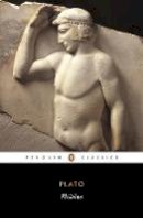 Plato - Philebus (Penguin Classics) - 9780140443950 - V9780140443950