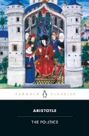 Aristotle - The Politics - 9780140444216 - V9780140444216