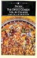 Dante Alighieri - The Divine Comedy - 9780140444438 - V9780140444438