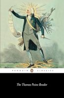 Thomas Paine - Thomas Paine Reader (Classics) - 9780140444964 - V9780140444964