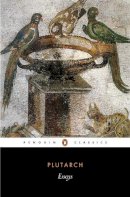 Plutarch - Essays (Penguin Classics) - 9780140445640 - V9780140445640