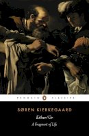 Soren Kierkegaard - Either/or - 9780140445770 - V9780140445770