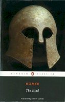 Homer - The Iliad (Penguin Classics) - 9780140445923 - V9780140445923