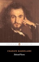 Charles Baudelaire - Selected Poems - 9780140446241 - V9780140446241