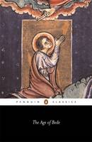 The Venerable Saint Bede - The Age of Bede - 9780140447279 - V9780140447279