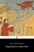 Pu Songling - Strange Tales from a Chinese Studio - 9780140447408 - 9780140447408