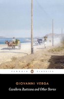 Giovanni Verga - Cavalleria Rusticana and Other Stories (Penguin Classics) - 9780140447415 - V9780140447415