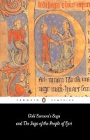 Vesteinn (Ed Olason - Gisli Sursson's Saga and the Saga of the People of Eyri - 9780140447729 - V9780140447729