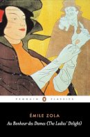 Émile Zola - Au Bonheur des Dames (Penguin Classics) - 9780140447835 - V9780140447835