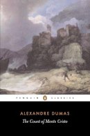 Alexandre Dumas - The Count of Monte Cristo (Penguin Classics) - 9780140449266 - 9780140449266