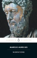 Marcus Aurelius - Meditations (Penguin Classics) - 9780140449334 - V9780140449334