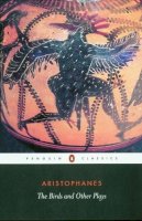 Aristophanes - The Birds and Other Plays - 9780140449518 - V9780140449518