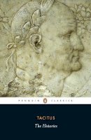 Tacitus - The Histories - 9780140449648 - V9780140449648
