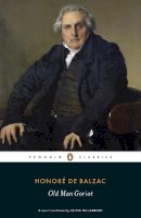 Balzac - Old Man Goriot (Penguin Classics) - 9780140449723 - 9780140449723