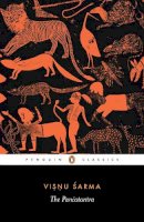 Visnu Sarma - The Pancatantra (Penguin Classics) - 9780140455205 - V9780140455205