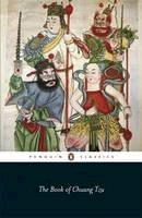 Chuang Tzu - The Book of Chuang Tzu - 9780140455373 - V9780140455373