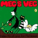 Helen Nicoll - Meg's Veg - 9780140503562 - V9780140503562