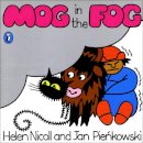 Helen Nicoll - Mog in the Fog - 9780140504972 - V9780140504972