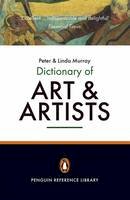 Linda Murray - The Penguin Dictionary of Art and Artists - 9780140513004 - V9780140513004