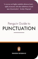 Trask, R L - The Penguin Guide to Punctuation - 9780140513660 - KMK0003052