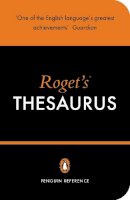 - Roget's Thesaurus of English Words and Phrases (Penguin Reference) - 9780140515039 - V9780140515039