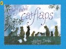Lynley Dodd - Slinky Malinki Catflaps (Picture Puffins) - 9780140565720 - V9780140565720