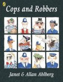 Allan Ahlberg - Cops and Robbers - 9780140565843 - V9780140565843
