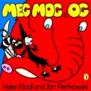 Helen Nicoll - Meg, Mog and Og (Meg and Mog) - 9780140569384 - V9780140569384