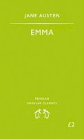 Jane Austen - Emma (Penguin Popular Classics) - 9780140620108 - KIN0004375