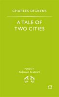  - Tale of Two Cities (Penguin Popular Classics) - 9780140620788 - KCW0006432