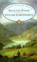 William Wordsworth - Selected Poems (Penguin Popular Classics) - 9780140622164 - KAK0010371
