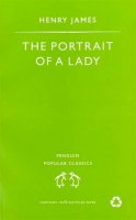 Henry James - Portrait of a Lady (Penguin Popular Classics) - 9780140622492 - KRF0036580
