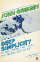 John Gribbin - Deep Simplicity (Penguin Press Science) - 9780141007229 - V9780141007229