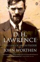 John Worthen - D. H. Lawrence - 9780141007311 - V9780141007311