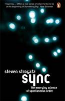 Steven Strogatz - Sync - 9780141007632 - V9780141007632