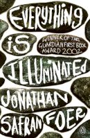 Jonathan Safran Foer - Everything is Illuminated - 9780141008257 - V9780141008257