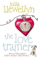 Julia Llewellyn - The Love Trainer - 9780141010458 - KRF0038162