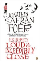 Safran Foer, Jonathan - Extremely Loud and Incredibly Close - 9780141012698 - V9780141012698
