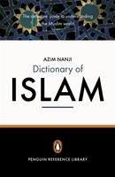 Azim Nanji - The Penguin Dictionary of Islam - 9780141013992 - V9780141013992