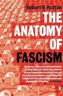 Robert O. Paxton - The Anatomy of Fascism - 9780141014326 - V9780141014326