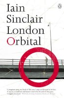 Sinclair, Iain - London Orbital - 9780141014746 - 9780141014746