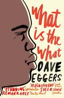Dave Eggers - What is the What: The Autobiography of Valentino Achak Deng - 9780141015743 - V9780141015743